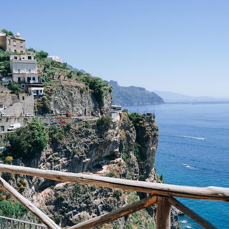 Amalfi Gioia House Διαμέρισμα Εξωτερικό φωτογραφία