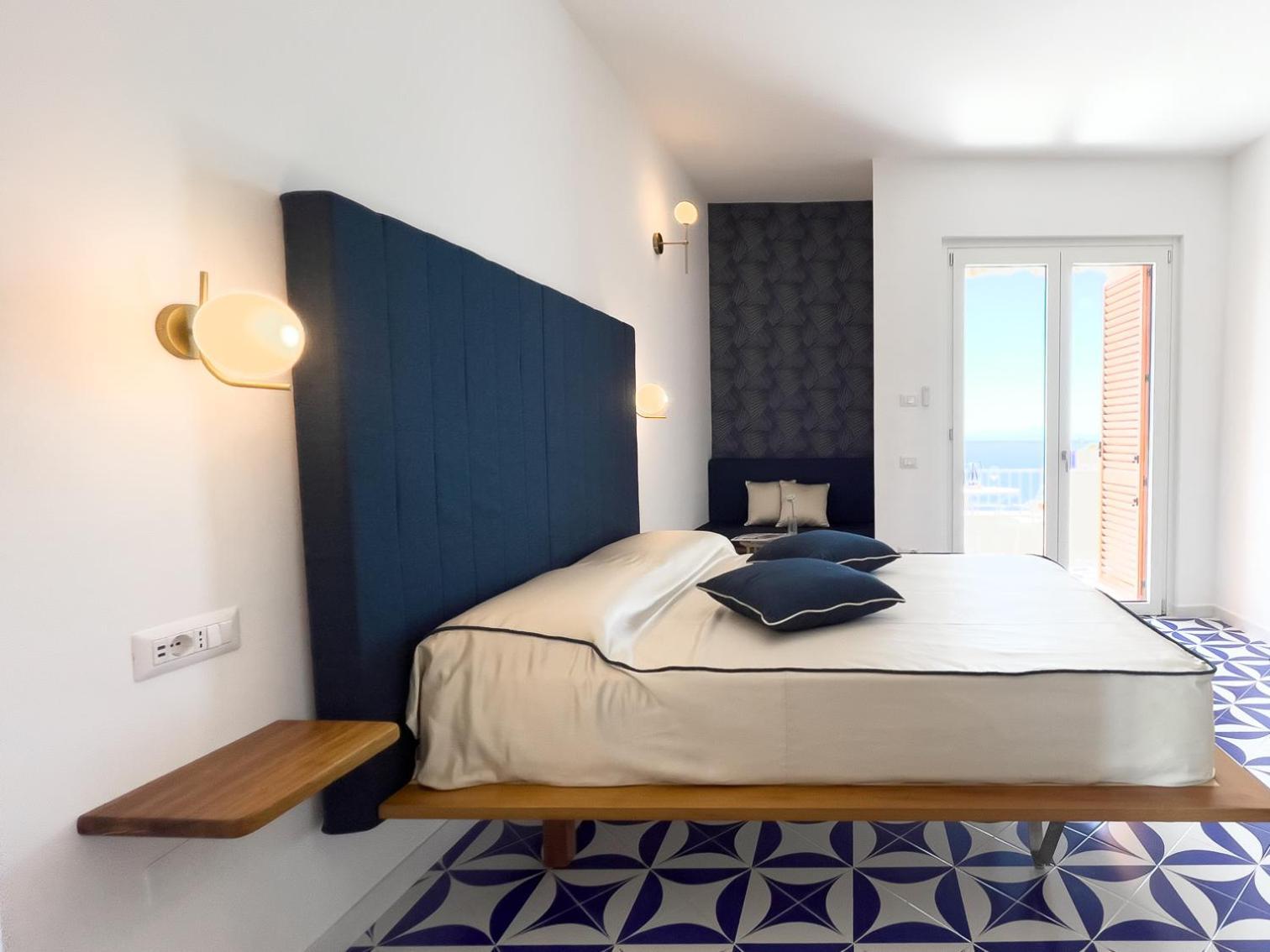 Amalfi Gioia House Διαμέρισμα Εξωτερικό φωτογραφία