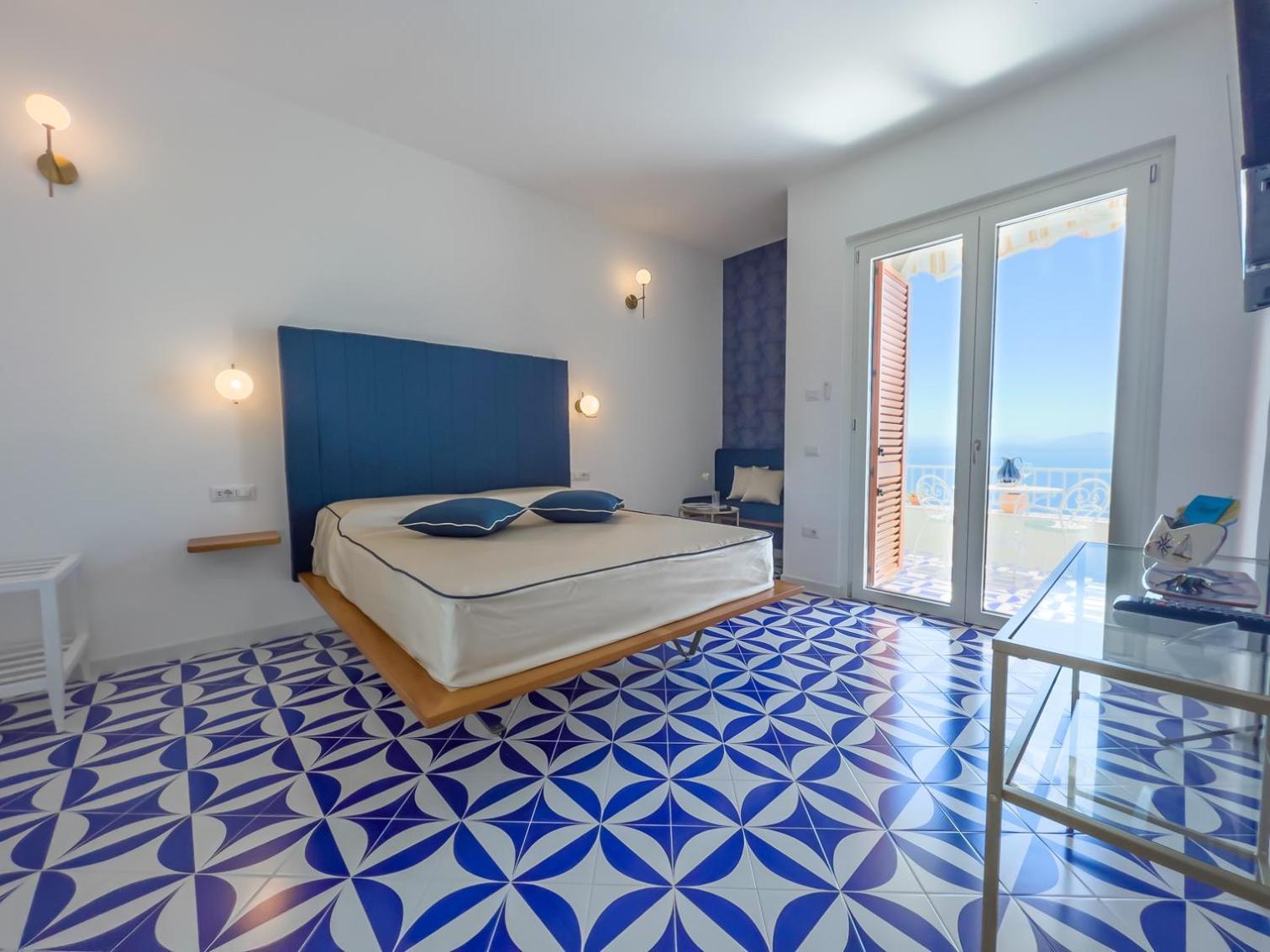 Amalfi Gioia House Διαμέρισμα Εξωτερικό φωτογραφία