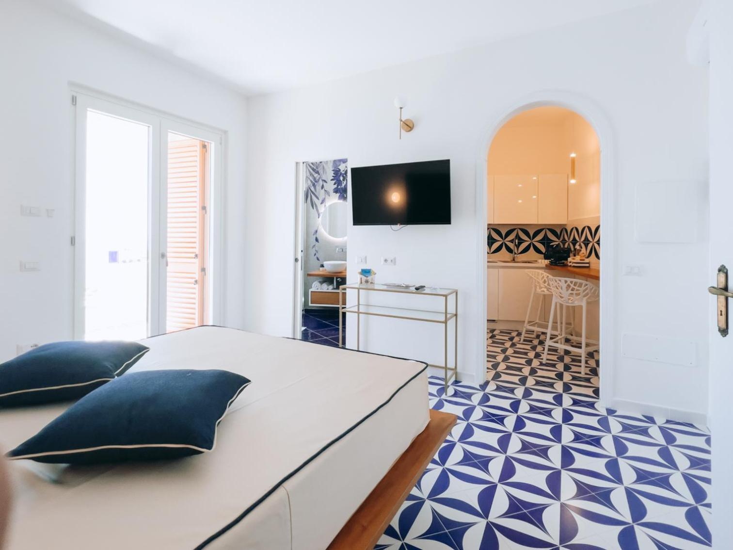 Amalfi Gioia House Διαμέρισμα Εξωτερικό φωτογραφία