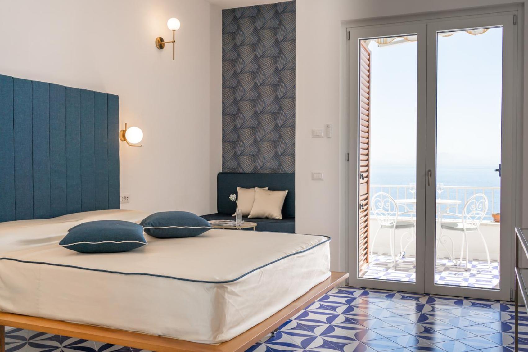 Amalfi Gioia House Διαμέρισμα Εξωτερικό φωτογραφία