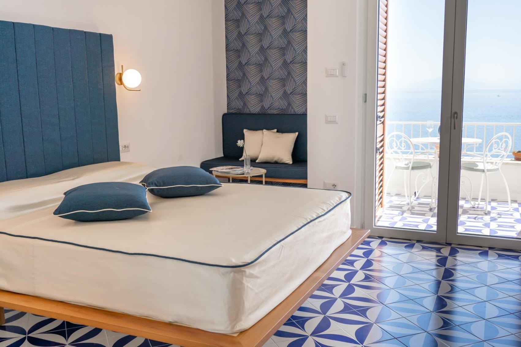 Amalfi Gioia House Διαμέρισμα Εξωτερικό φωτογραφία
